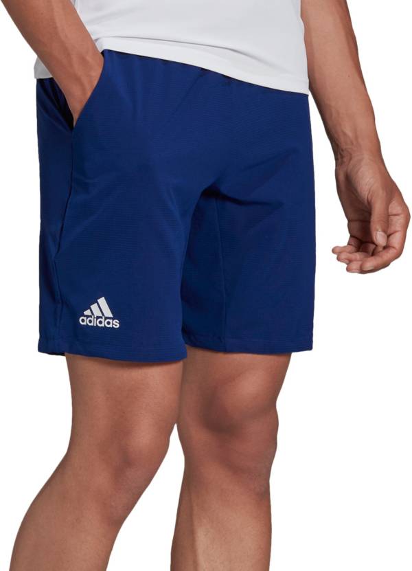 adidas Men's Ergo Tennis Shorts