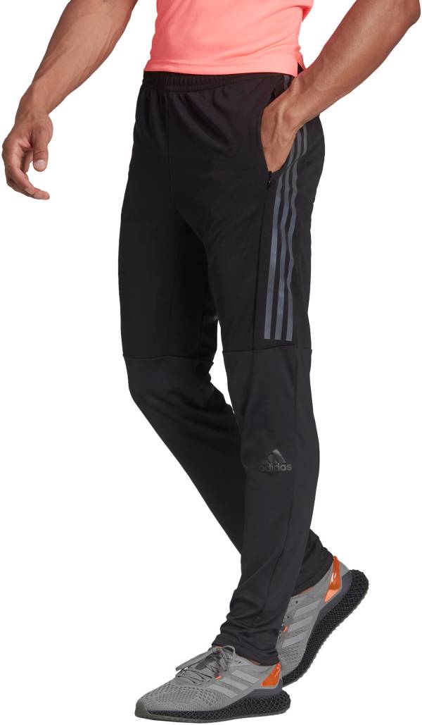 adidas Men's Running Icon Pants