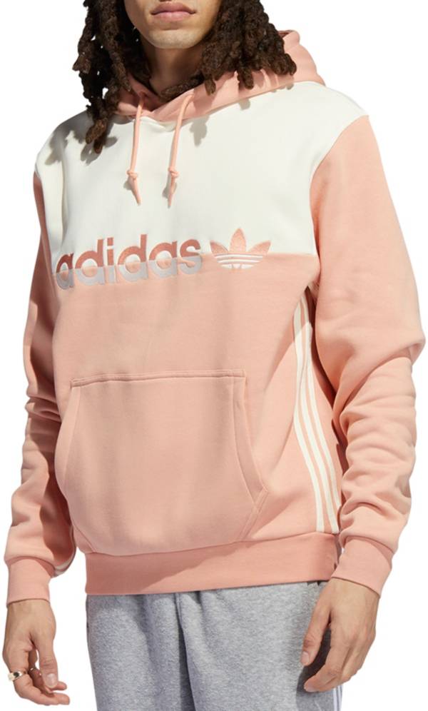 adidas Originals Men's Split Hoodie