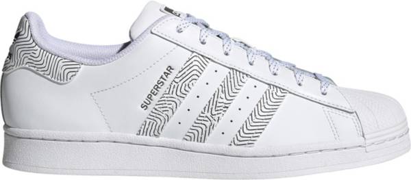 adidas Men's Superstar Shoes