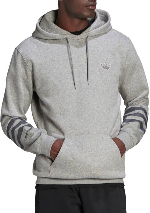 adidas Originals Men's Sport Fleece Hoodie