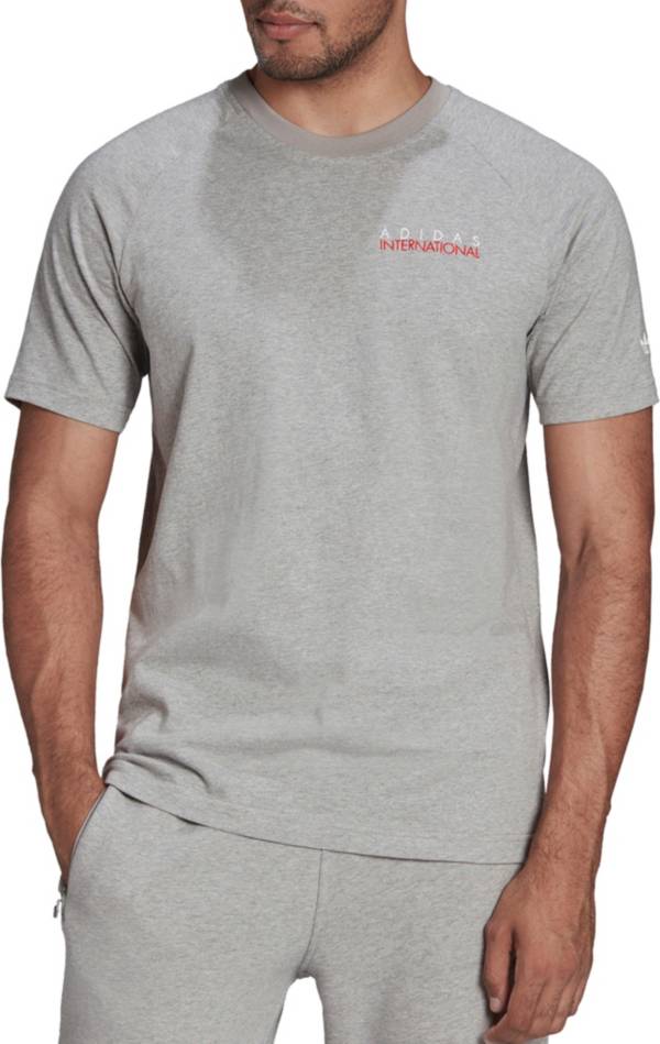 Adidas Men's Originals Sports Club T-Shirt