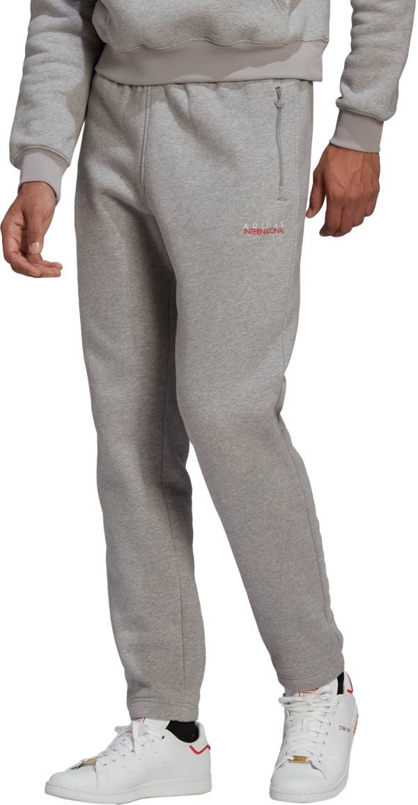 Adidas Men's Originals Sports Club Sweatpants