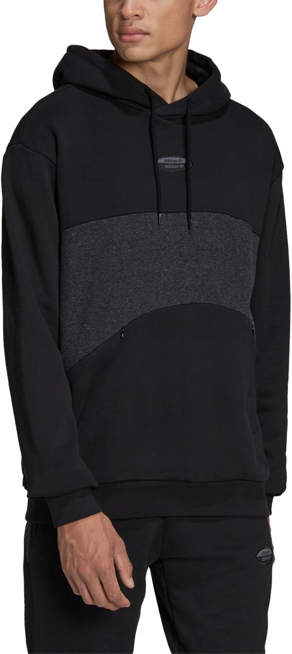 adidas Originals Men's R.Y.V. Essentials Hoodie