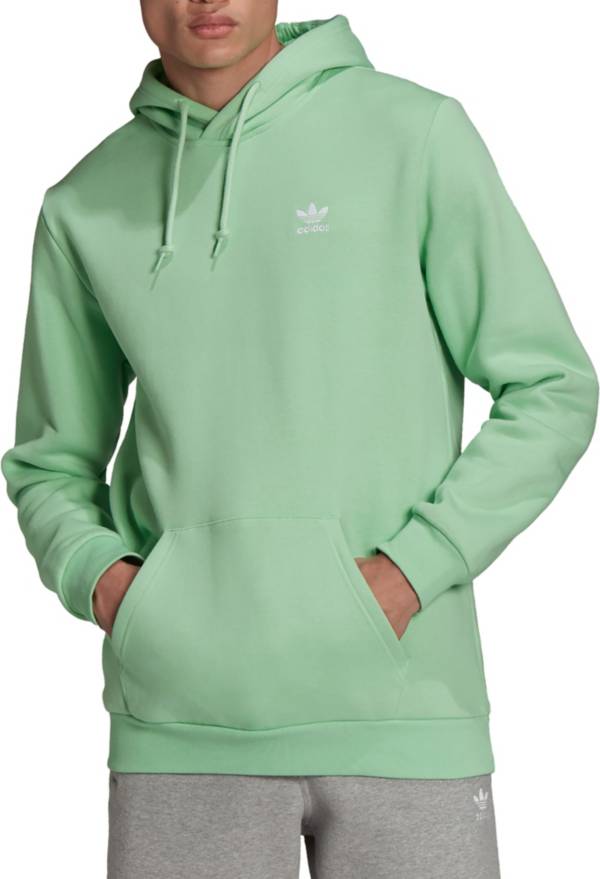 adidas Men's Adicolor Essentials Trefoil Hoodie