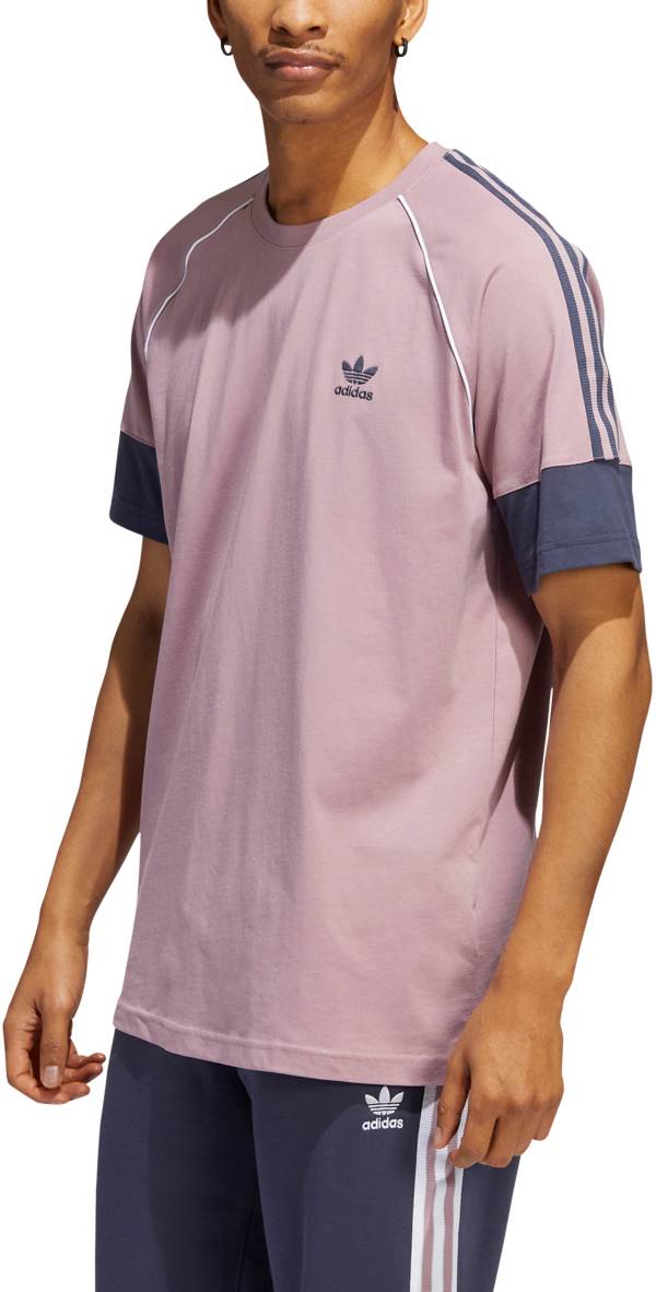 adidas Originals Men's SST Short Sleeve T-Shirt