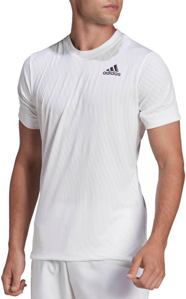 adidas Men's Tennis FreeLift T-Shirt