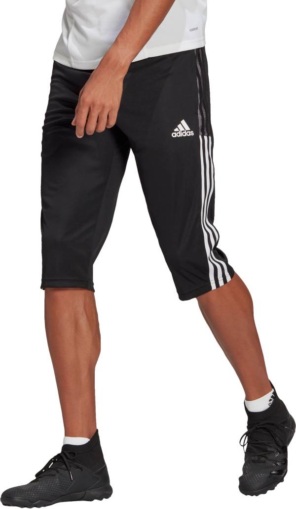 adidas Men's Tiro 21 ¾ Pants