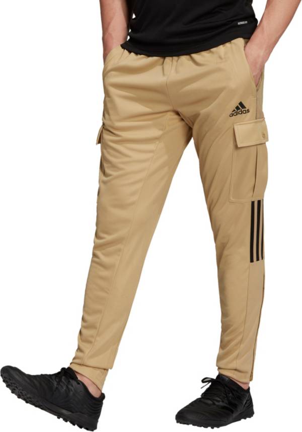 adidas Men's Tiro Winterized Cargo Pants
