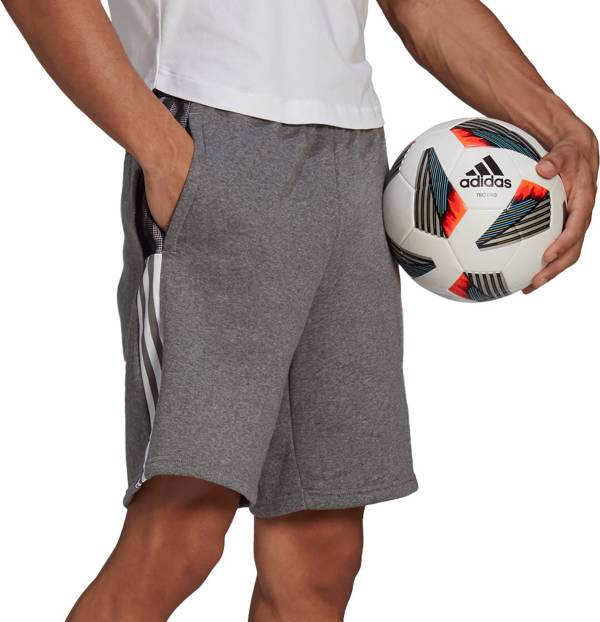 adidas Men's Tiro Sweat Shorts