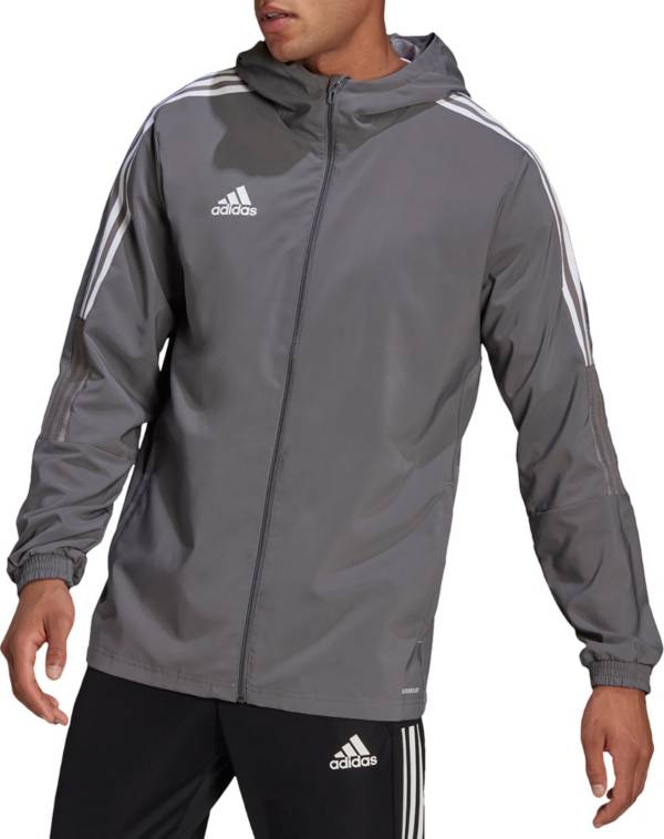 adidas Men's Tiro 21 Windbreaker