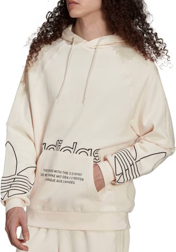 adidas Originals Graphics Tricolor Hoodie