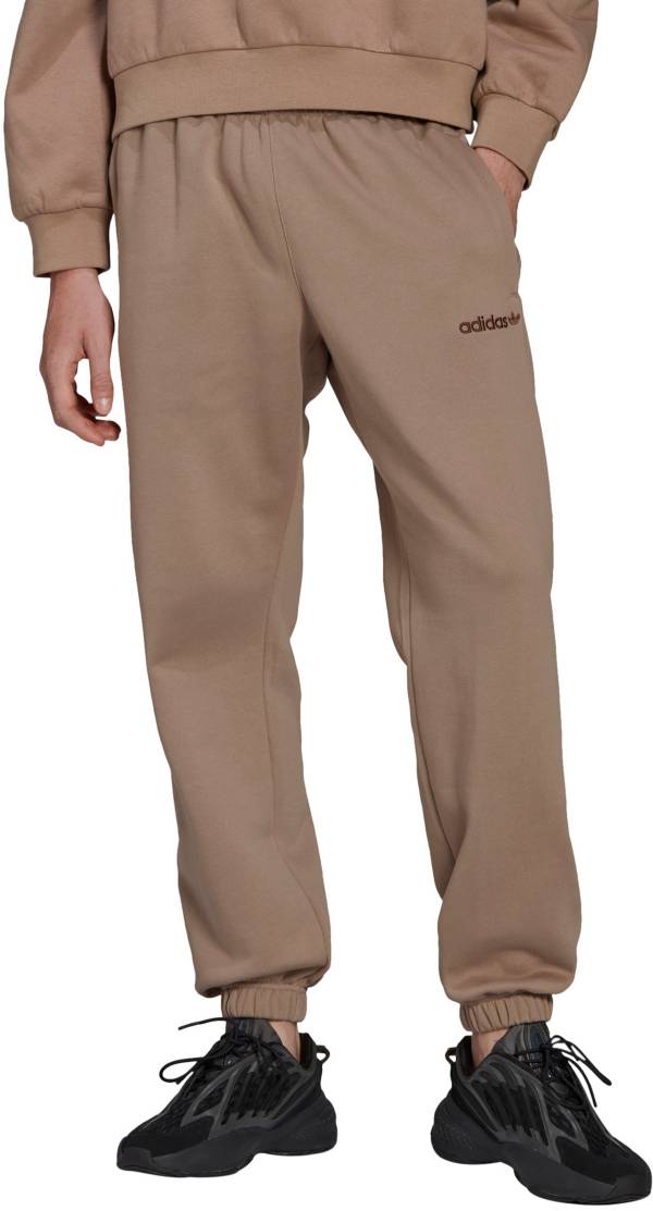 adidas Originals Men's Linear Label Sweatpants