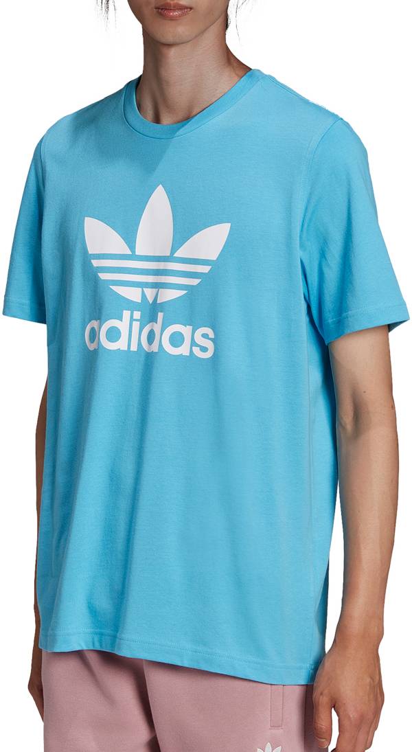 adidas Originals Men's Adicolor Classics Trefoil T-Shirt