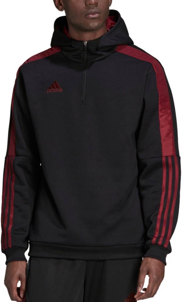 adidas Men's Tiro Hoodie