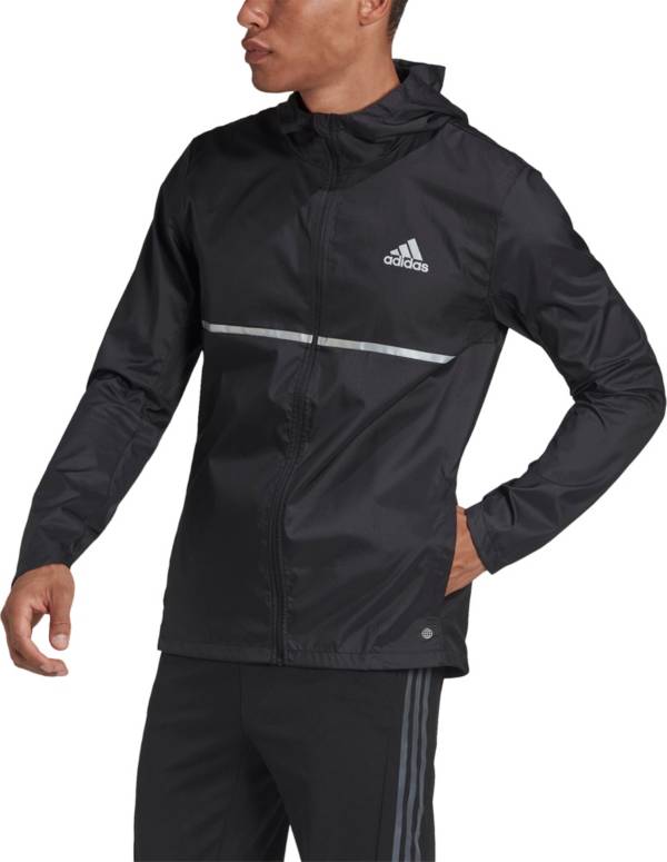 adidas Men's Own The Run Jacket product image