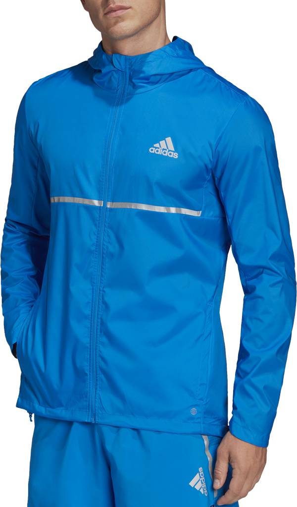 adidas Men's Own The Run Jacket