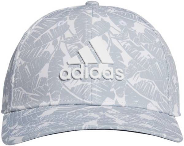 adidas Men's Tour Print Hat