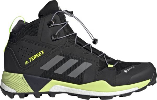 adidas Men's Terrex Skychaser XT Mid Gore-Tex Waterproof Hiking Boots