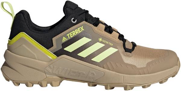 adidas Men's Terrex Swift R3 GTX Hiking Shoes