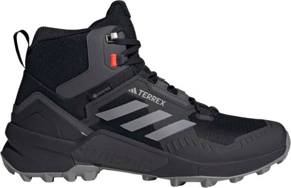 adidas Men's Terrex Swift R3 Mid Hiking Boots product image