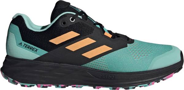 adidas Adult Terrex Two Flow Trail Running Shoes