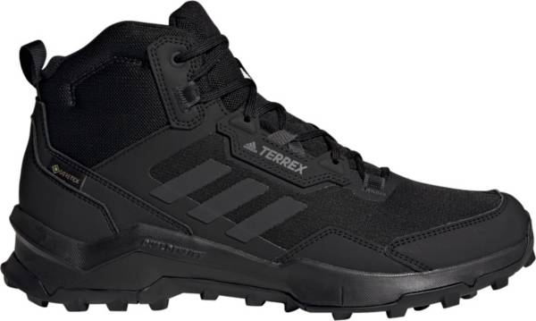 adidas Men's Terrex AX4 GTX Hiking Shoes