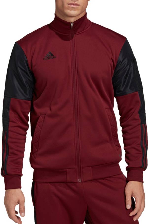 adidas Men's Tiro Track Jacket