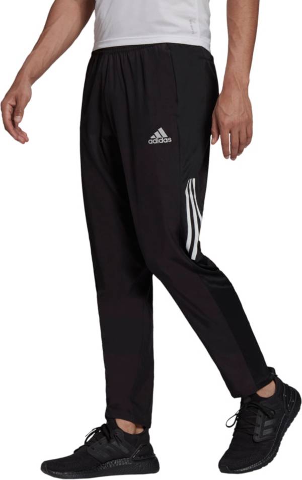 adidas Adult Own The Run Astro Wind Pants