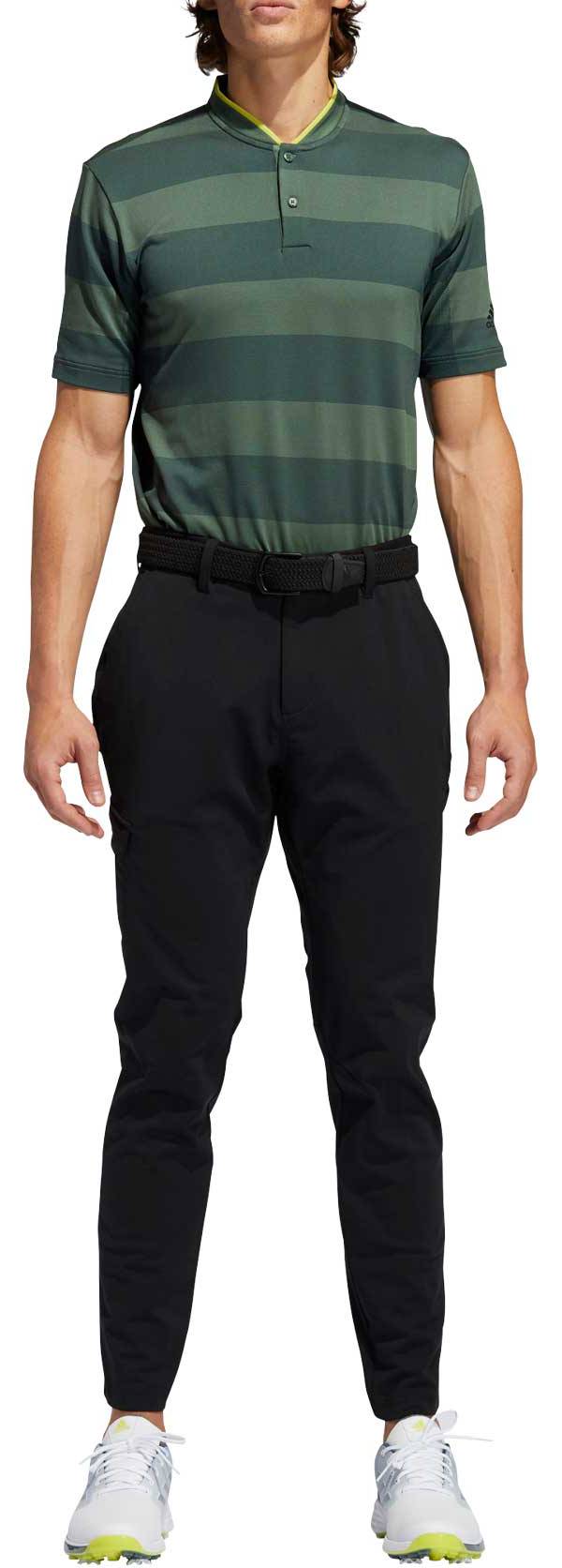 adidas Men's Recycled Polyester Warp Knit Cargo Pant product image