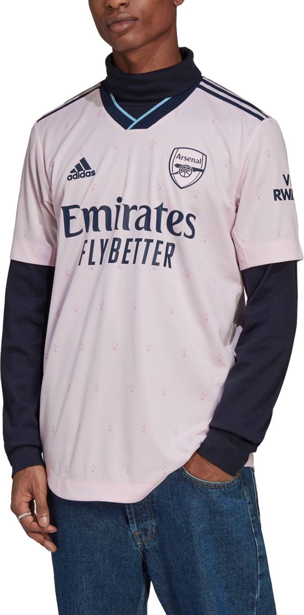 adidas Arsenal '22 Third Authentic Jersey product image