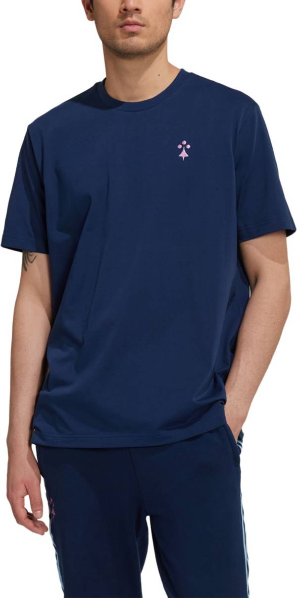 adidas Arsenal '22 HC Navy T-Shirt product image