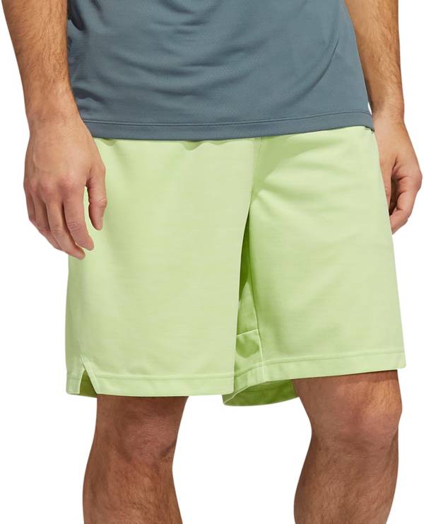 adidas Men's Axis Knit Shorts