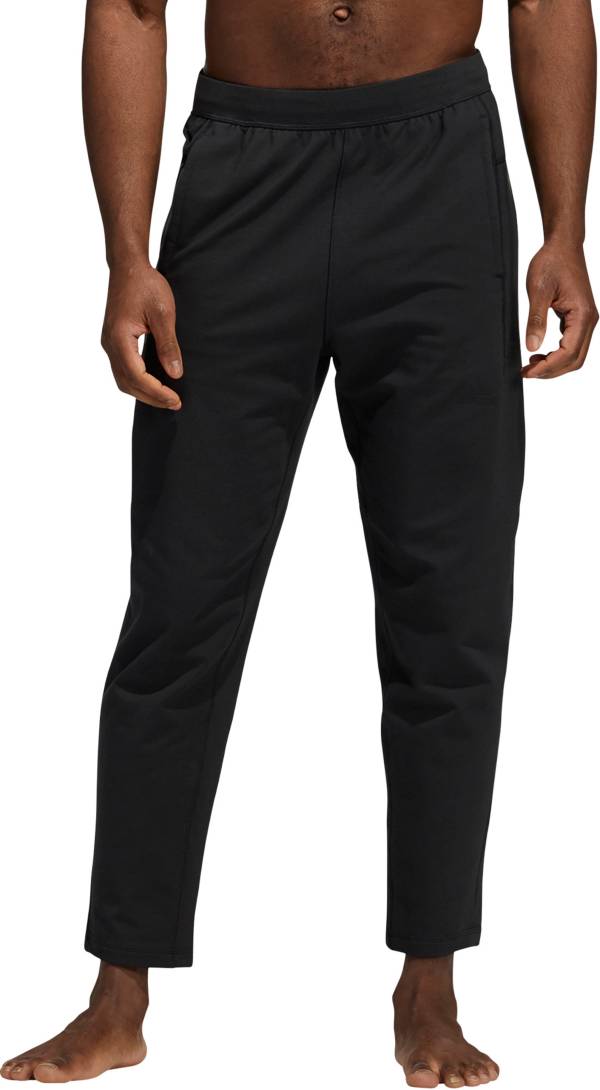 adidas Men's Yoga Pants