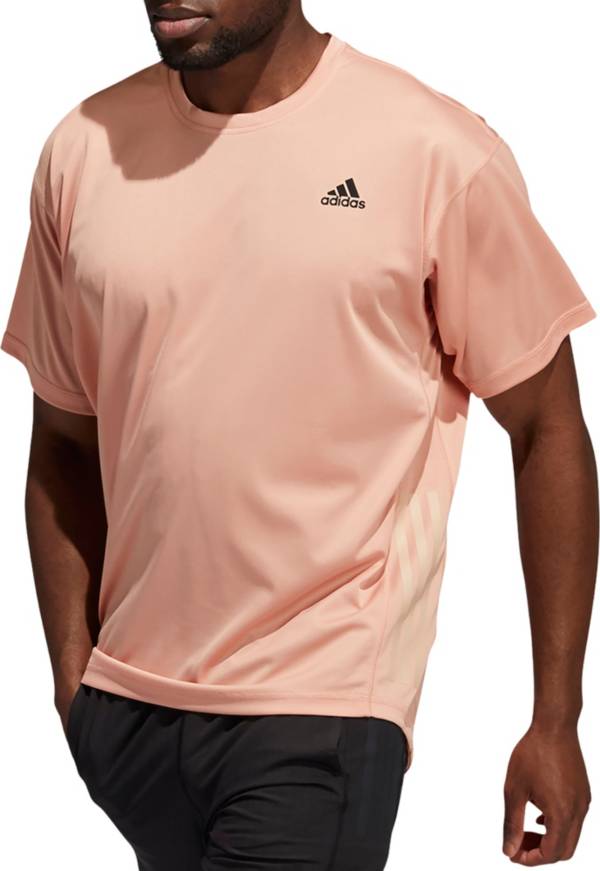 adidas Men's Yoga T-Shirt