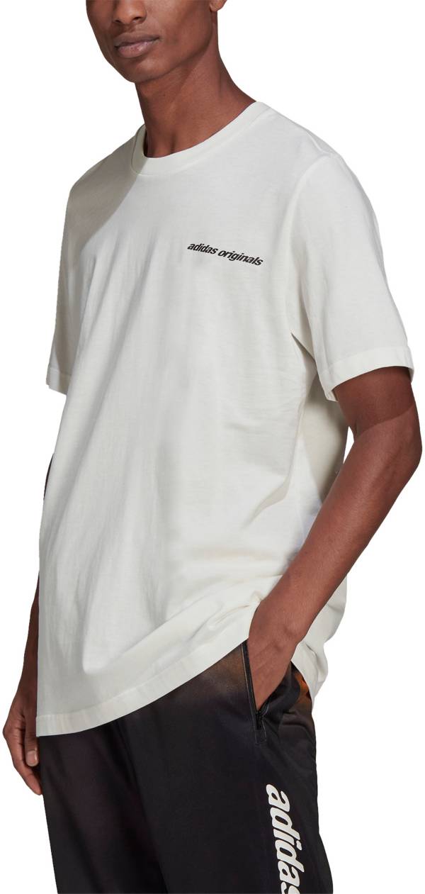 adidas Originals Men's Graphics Y2K T-Shirt