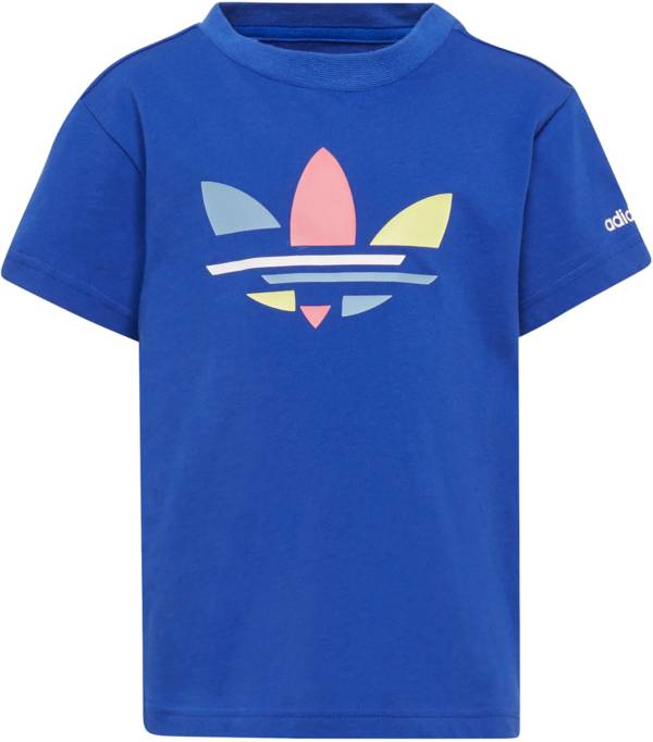 adidas Little Kids' Adicolor T-Shirt