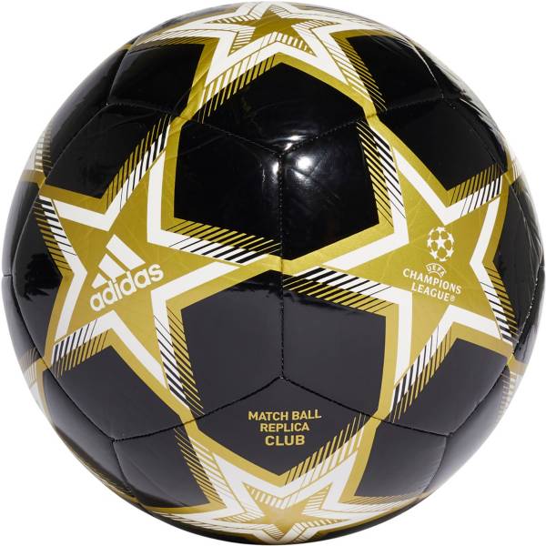 adidas UCL Club Soccer Ball