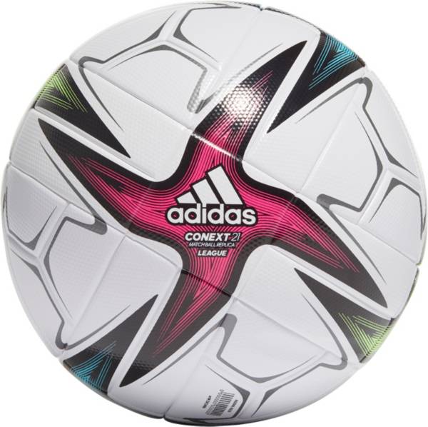 adidas Conext21 League Soccer Ball