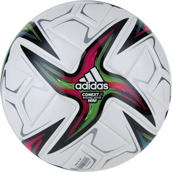 adidas Conext Mini Soccer Ball