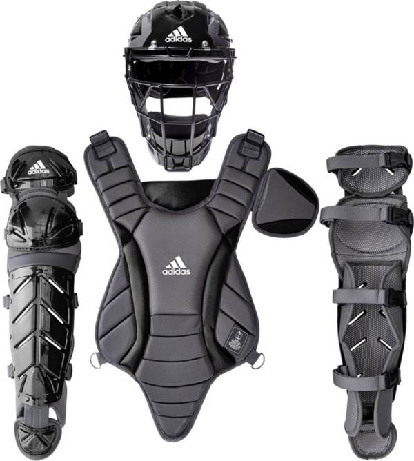 adidas Captain Catcher's Combo Set