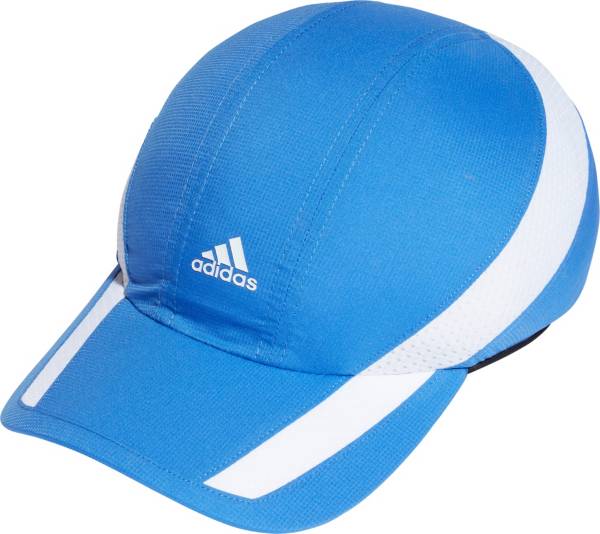 adidas Juventus Teamgeist Blue Adjustable Hat
