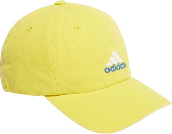 adidas Juventus '21 Adjustable Hat