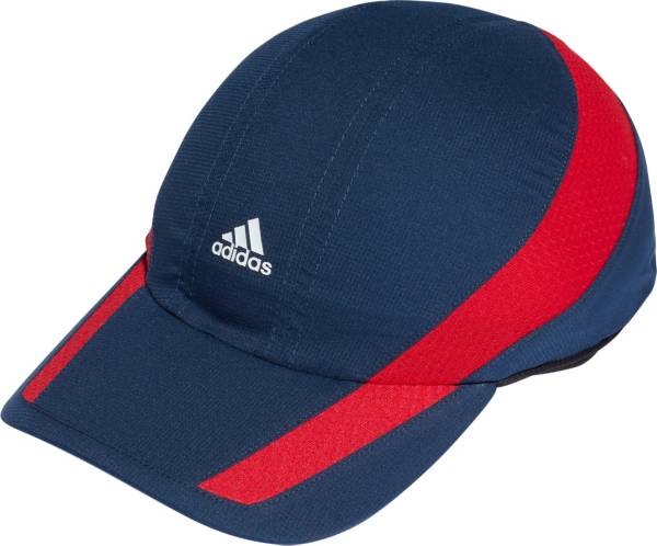 adidas Bayern Munich Teamgeist Navy Adjustable Hat