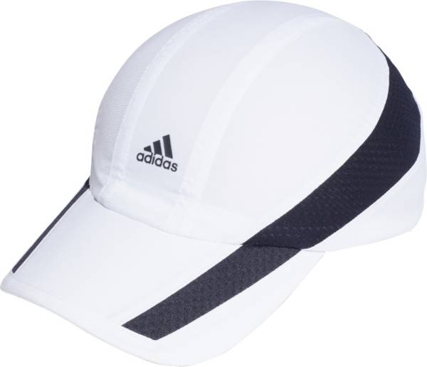 adidas Real Madrid Teamgeist White Adjustable Hat