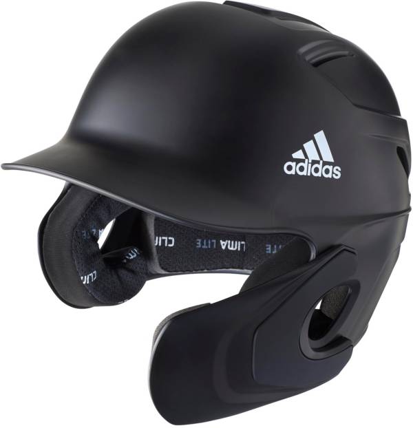 adidas Tee Ball Helmet w/ Jaw Guard product image