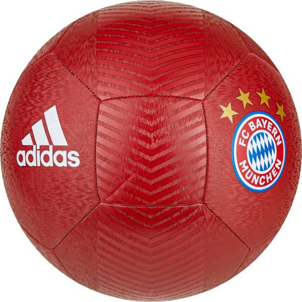 Adidas FC Bayern Home Club Ball