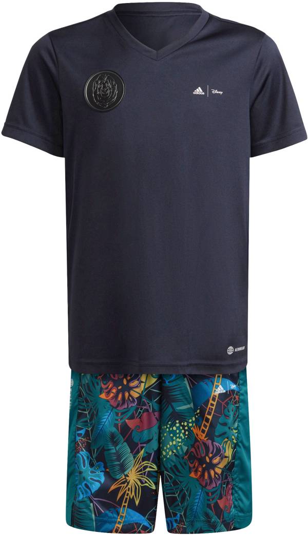 adidas x Disney Kids' Lion King Set