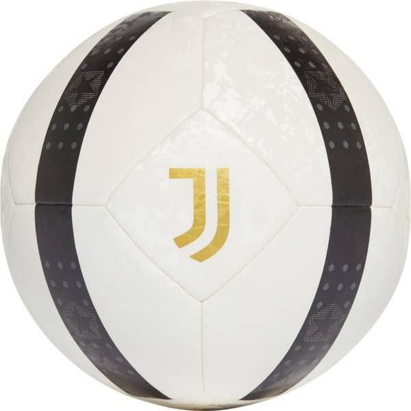 adidas Juventus Home Club Soccer Ball product image
