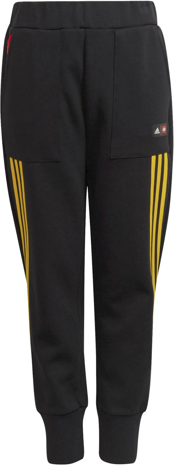 adidas Boys' Classic LEGO Pants